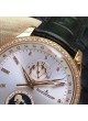 JAEGER-LECOULTRE Men Watch